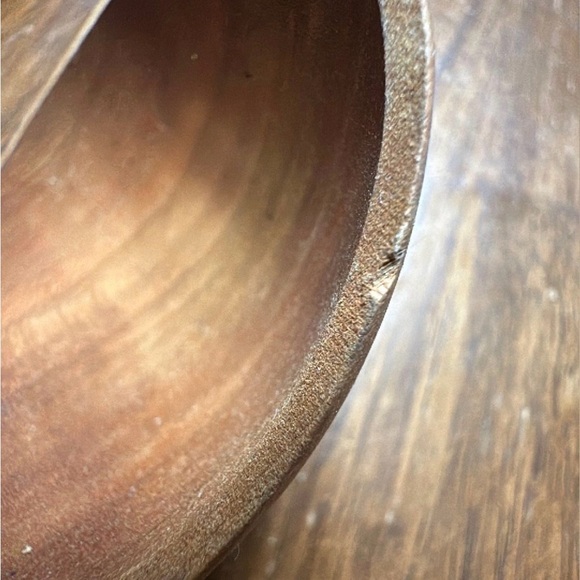 Wooden Kitchen Utensil Set - Picture 4 of 5